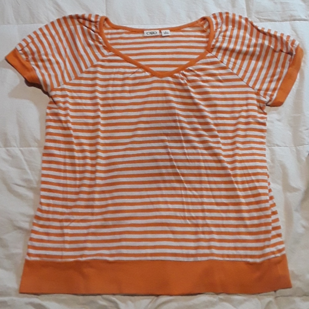 Cato Top